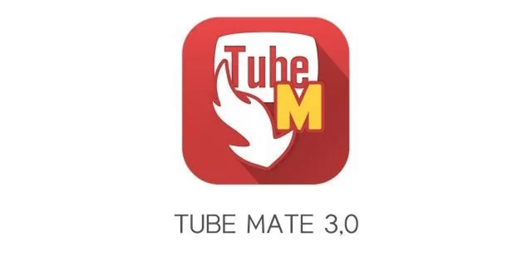 TubeMate 3 app